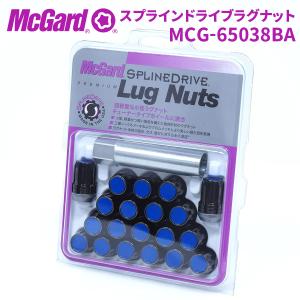 McGard（マックガード） ロックナット プレミアムロック MCG-37226