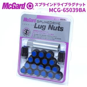 McGard（マックガード） ロックナット プレミアムロック MCG-34361