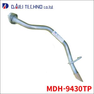 エッセ L235S 大栄テクノ製 MDH-9716SPT マフラー 分割マフラー オール