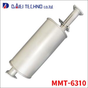 バモス HM2 マフラー MHD-7038SUS 大栄テクノ製 車検対応品 フル