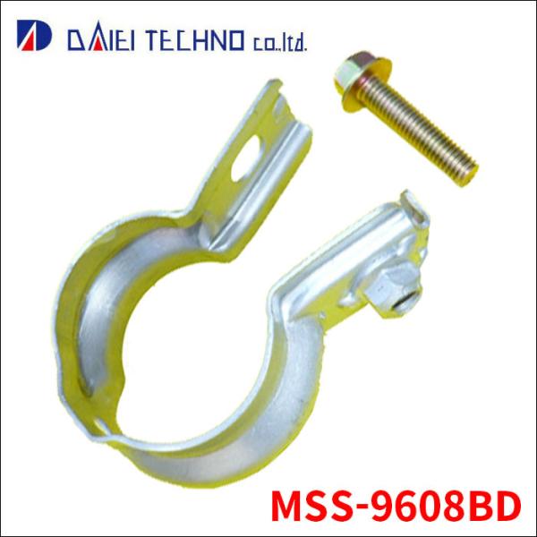 ワゴンR MH34S 大栄テクノ製 クランプセット MSS-9608BD 純正同等 車検対応 フルス...