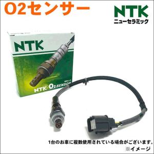 エルグランド TE52 O2センサー OZA603-EN8 NGK製 NTK オキシジェンセンサー 送料無料｜partsking