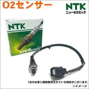 デュアリス J10 O2センサー OZA603-EN8 NGK製 NTK オキシジェンセンサー 送料無料｜partsking