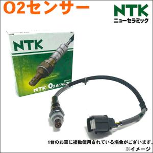 MRワゴン MF33S O2センサー NGK製 OZA644-EJ1 オキシジェンセンサー NTK 酸素センサー 送料無料｜partsking