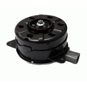 トヨタ（TOYOTA） 新品 電動 ファン モーター 1個 ウィッシュ WISH