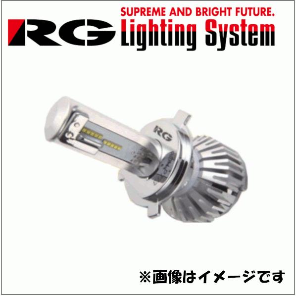 H4切替 ヘッドライトLEDバルブ RGH-P773 12V/24V兼用21/21W POWER L...