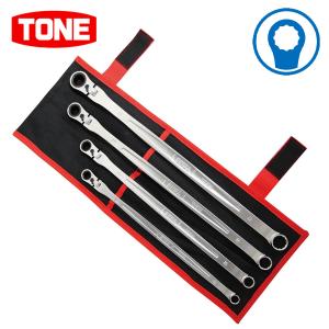 Snap-on スナップオン 超ロングストレートメガネレンチ Snap-on スナップオン 超ロングストレートメガネレンチ
