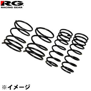 RSR RS-Rダウンサス N VAN(JJ2)4WD 660/TB / ＋STYLE FUN ターボ
