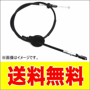 クラッチワイヤー （クラッチケーブル） ミラ L500S 品番：SK-A803 送料無料｜partsking