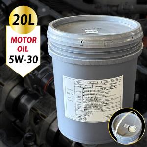 日産（NISSAN） 純正 エンジンオイル 部分合成油 SP スペシャル 5W-30