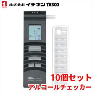 マルチタイプアルコール検知器 AC-015 東洋マーク製作所 高性能電気