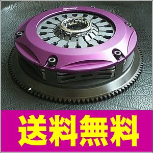 EXEDYハイパーマルチ ツイン TM042SD　スープラ 送料無料｜partsking