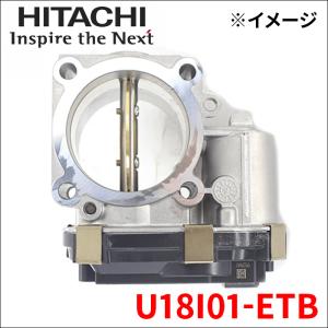 トヨタ（TOYOTA） TOYOTAトヨタ純正 ヤリス スロットルボデーASSY