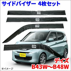 日産（NISSAN） 新型デイズ B43W B44W B45W 三菱 新型EKワゴン B33W 