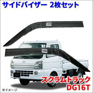 ステップワゴン RP6 RP7 RP8 ホンダ サイドバイザー ドアバイザー