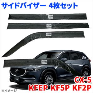 オートエクゼ オートエグゼ(AUTOEXE) スポーツサイドバイザー 1