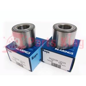 スープラ GA70 MA70 JZA70 JZA80　リアハブベアリング　左右 WBH115N｜partsking