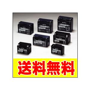 GSユアサバイク用バッテリー Bandit1200 (VRLA-制御弁式) YT12A-BS 送料無料