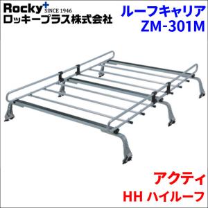 取説付き【メッキスチール・ルーフキャリア６月購入数回使用品】組立て済みで2人がかりで一時間以上かかる手間が不要・新品の保護ゴム付き・新品のゴムカーゴネット付き ワゴンR MH35S MH55S(ルーフレール無車専用)ルーフキャリア 定番4本脚