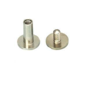 片ネジ式ビス9×4×10