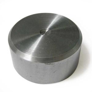 4.6mm特小カシメ打皿