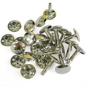 特大カシメ両面超足長18mm