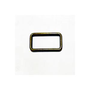 40mm 角カン4×40×20 アンティーク 1コ