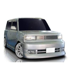 RSR RS-Rダウンサス/bB(NCP30/NCP31/NCP34)Z(Xバージョン