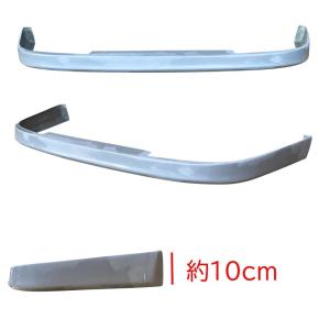 シルビア PS13 フロントグリル 前期 後期 エアロ FRP 未塗装 社外品