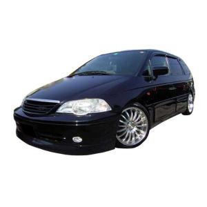 オデッセイRA【HONDA】ホンダODYSSEY純正フロントUSサイドマーカー左右