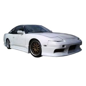 チェイサー JZX100 リアバンパー 前期 後期 エサロ FRP 未塗装 社外品