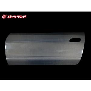 180SX RPS13 ドアカバーセット H1〜H10/12 全年式 FRP 未塗装 社外品