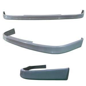 13シルビア S13 PS13 シルビア 前期 純正フロントバンパー用 フィン