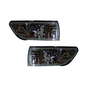 シルビア PS13 フロントグリル 前期 後期 エアロ FRP 未塗装 社外品