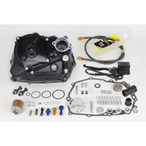 スペシャルパーツ武川 武川 01-18-1051 シリンダーヘッドL.サイド