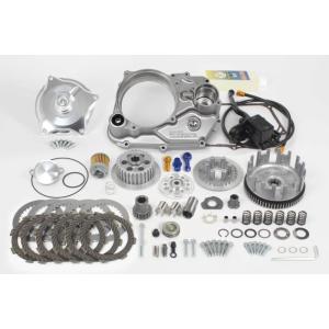 武川 TAKEGAWA 02-01-0455 スペシャルクラッチキット TYPE-R (WET/油圧...