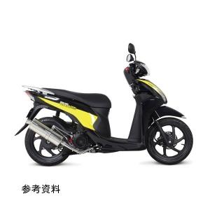 モリワキ MORIWAKI 01810-A31H5-01 フルエキゾーストマフラー ZERO