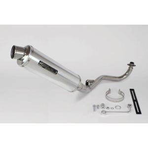 スペシャルパーツ武川 武川 TAKEGAWA 04-02-0014 スクランブラー