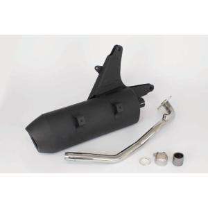 スペシャルパーツ武川 武川 リード125（LEAD125）用 コーンオーバル