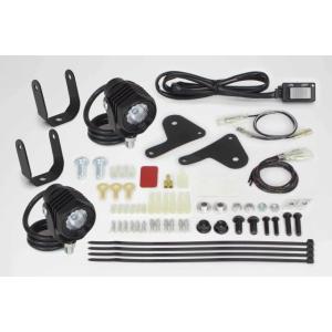 ホンダ（HONDA） 【在庫有り即納】SP武川(TAKEGAWA) LEDフォグランプ