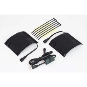 スペシャルパーツ武川 武川 TAKEGAWA 09-11-0426 バックレストキット