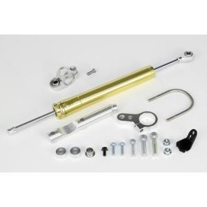 スペシャルパーツ武川 武川 06-01-0071 ステアリングダンパーセット