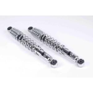 在庫有当日発送 YSS DTGガスハイブリッドリヤショック 360mm SYM