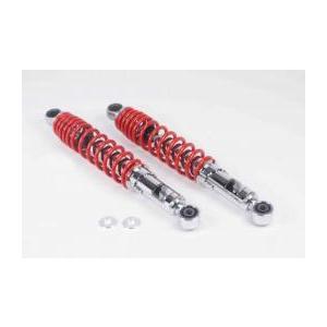 スペシャルパーツ武川 武川 06-04-0152 リアショックアブソーバー(2本