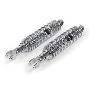 スペシャルパーツ武川 武川 06-04-0152 リアショックアブソーバー(2本