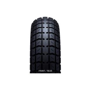 IRC IRCタイヤ SP 3.50-8 4PR WT モンキー ゴリラ : パーツライン24