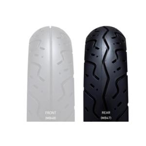 IRC IRCタイヤ前後 MB99 DUAL 120/90-10 130/90-10 ズーマー BW'S