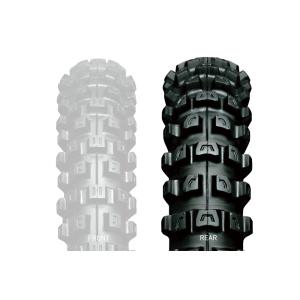 DUNLOP（ダンロップ） DUNLOP K860前後セット 70/100-17 90/90-14