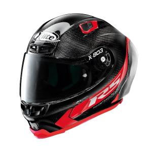 NOLAN（ノーラン） デイトナ DAYTONA NOLAN X-lite X-803RS ULTRA