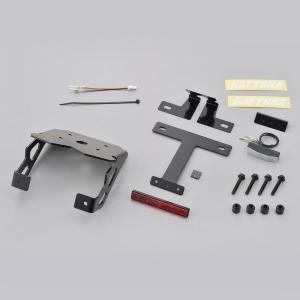 DAYTONA（デイトナ） 74362 フェンダーレス車種別キット ZRX1200R/S